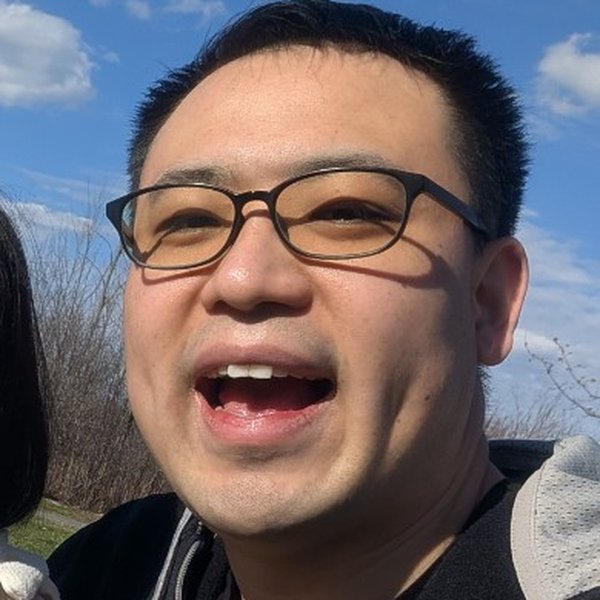 Jaron Wan